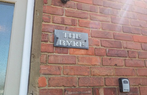 Hollington Cottage | The Byre