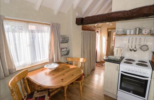 Severn Stoke House | The Byre