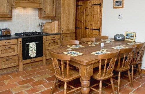 Brigham House | The Byre - Ijw
