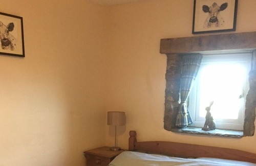 South Ronaldsay House | The Byre, Orkney Island Self Catering Holiday Cottage, Pets Welcome, Sea Views