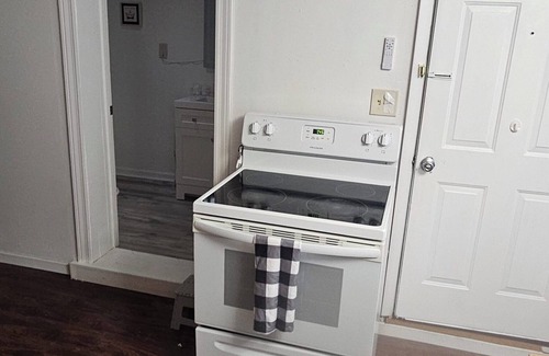 Milwaukee House | The C&CnComfort and Convenience