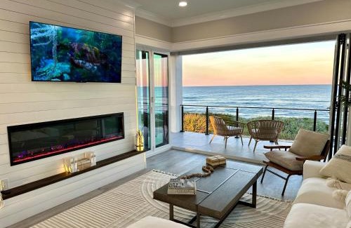 Flagler Beach Bed & Breakfast | The C House - 3 Story