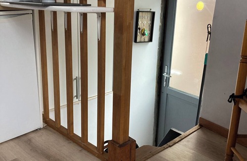 Arreau House | The "Cabaneste" in the center of Arreau