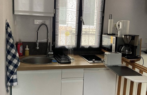 Arreau House | The "Cabaneste" in the center of Arreau