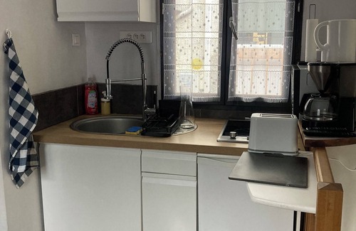 Arreau House | The "Cabaneste" in the center of Arreau