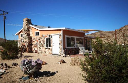 Joshua Tree House | The Cabin at Windy Gap