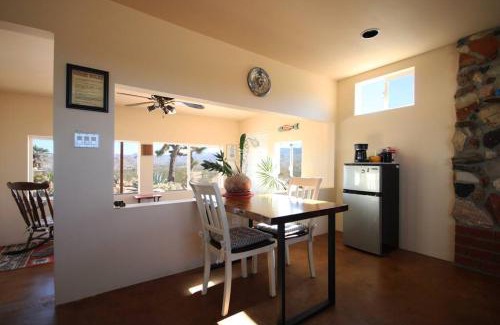 Joshua Tree House | The Cabin at Windy Gap