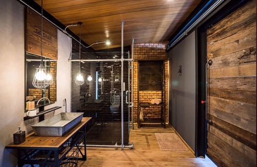 Baan Tai Hotel | The Cabin Beach Resort