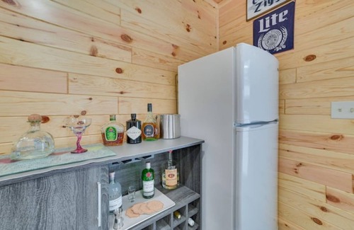 Higgins Lake Cabin | The Cabin for Family Time, Fireside Nights, and Lake Days