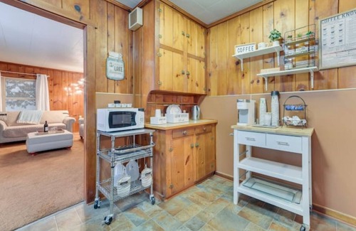 Higgins Lake Cabin | The Cabin for Family Time, Fireside Nights, and Lake Days