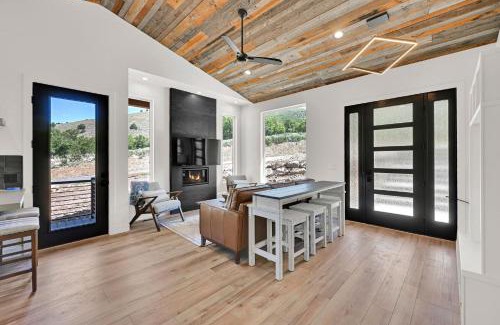 Eden House | The Cabin Great Views of Ogden Valley