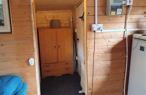 Alton Barnes Cabin | The Cabin, very quiet location