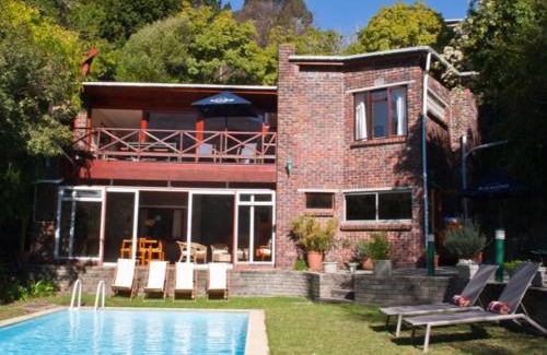 Cape Town Apartment | The Cabins at Phantom Acres