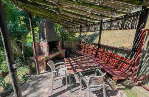 Cape Town Apartment | The Cabins at Phantom Acres