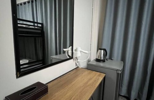 Chong Nonsi Apartment | The Cage Yan Nawa