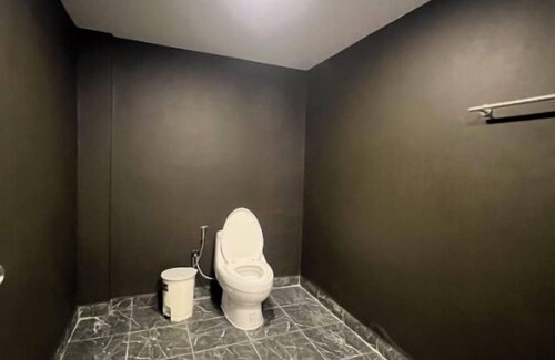 Chong Nonsi Apartment | The Cage Yan Nawa