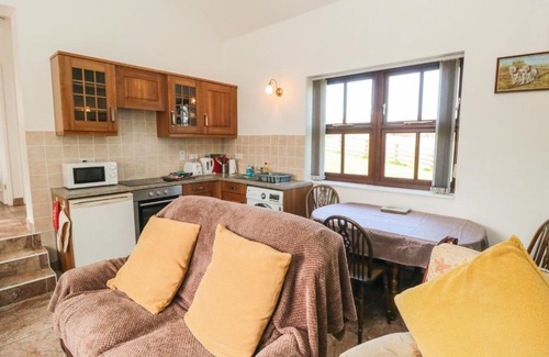 Saltburn-by-the-Sea House | The Calf House