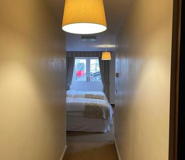 Tredegar House | The Cambrian Bar & Grill