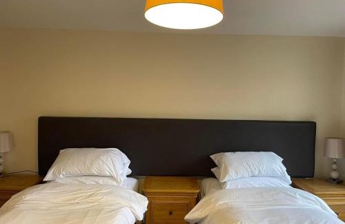 Tredegar House | The Cambrian Bar & Grill