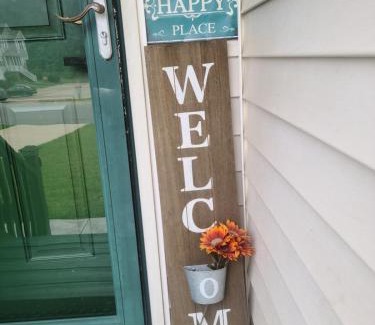 Garner House | The Cambridge of Carolina