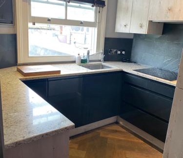 Haverstock Apartment | The Camden hideout