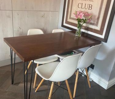Haverstock Apartment | The Camden hideout