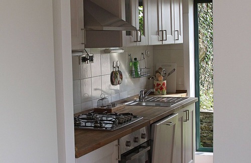 Camogli House | the camogli house (cod citra 010007-LT-0078)