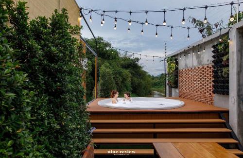 Hat Yai Villa | The Canale Hat Yai