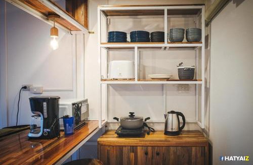 Hat Yai Villa | The Canale Hat Yai