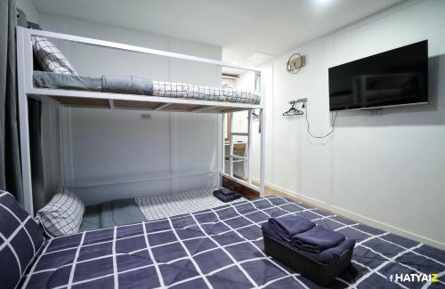 Hat Yai Villa | The Canale Hat Yai