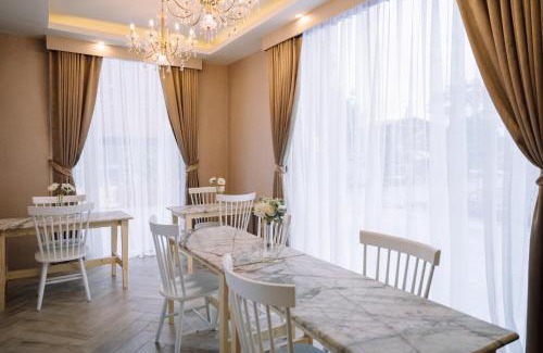 Udon Thani Hotel | The Cape Hotel