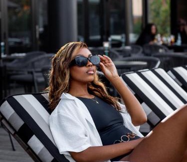 Nelspruit Apartment | The Capital Mbombela