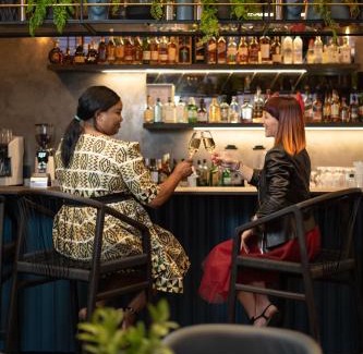 Nelspruit Apartment | The Capital Mbombela