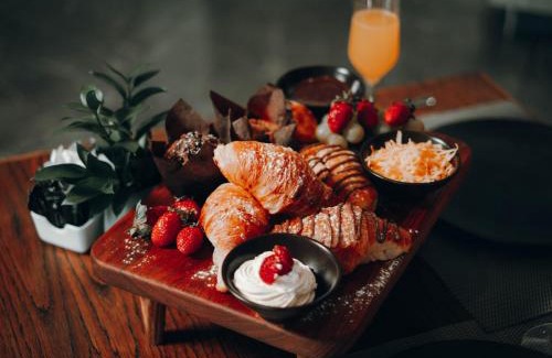 Nelspruit Apartment | The Capital Mbombela