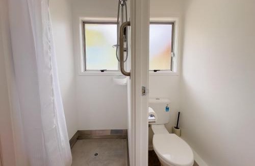 Russell Hotel | The Captains Motel