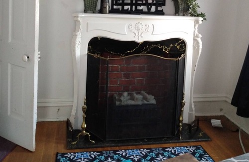 Clifton House | The Carlson's Rooms for rent