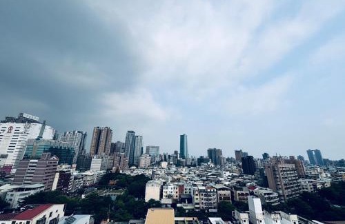 West District Hotel | The Carlton Taichung