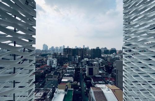 West District Hotel | The Carlton Taichung