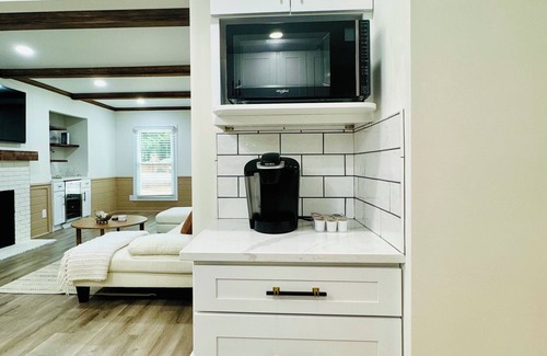Charlotte House | The Carmel House, fully renovated in South Park Area.