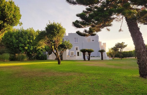 Procida Apartment | The Carob Tree - Mary