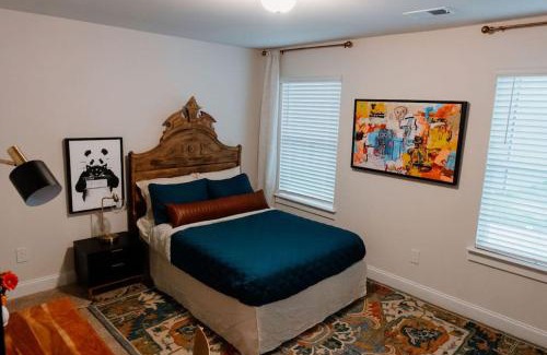 Pineville House | The Carolina Grove