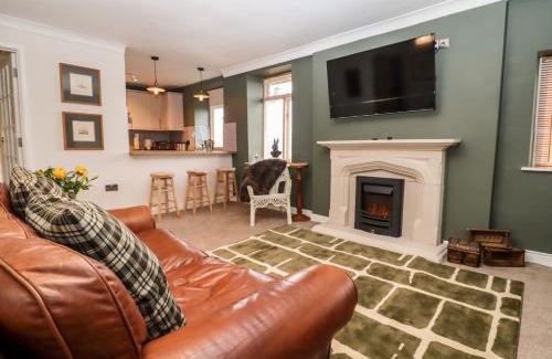Lydney Apartment | The Carriage