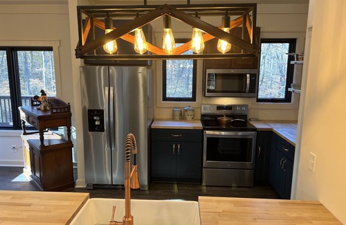 Franklin House | The Carriage House at Timber Ridge - Brand New! See Next Door Property 320523!