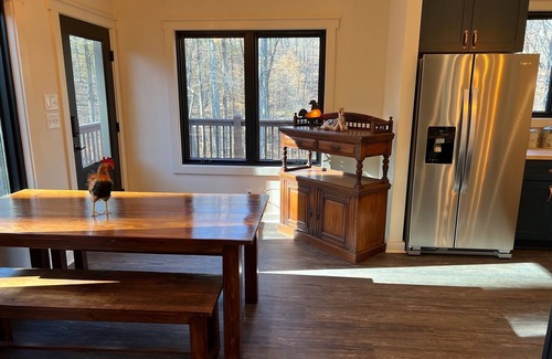 Franklin House | The Carriage House at Timber Ridge - Brand New! See Next Door Property 320523!