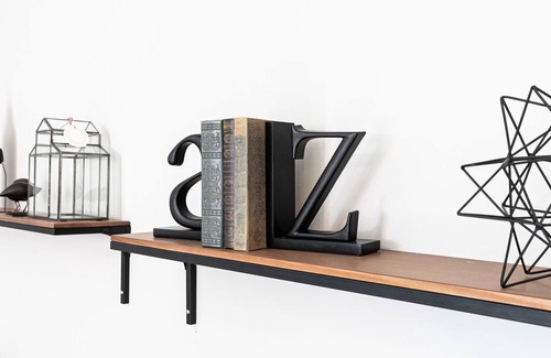 Monroe Ward House | The Carriage House Downstairs Garden Cottage- Downtown Richmond/VCU