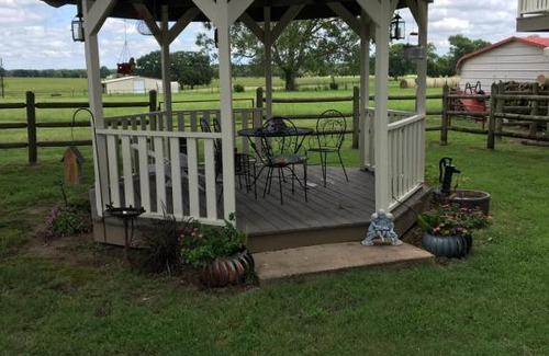 Canton Apartment | The Carriage House of Canton