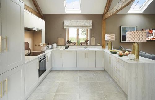 Downton on the Rock House | The Cart Shed Shropshire