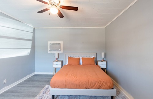 Heber Springs House | The Cartwright House*NewRemodel*WiFi*5Min>Airport