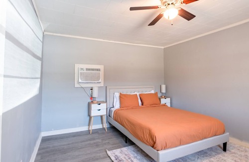 Heber Springs House | The Cartwright House*NewRemodel*WiFi*5Min>Airport