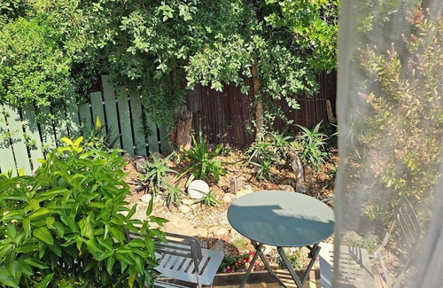 Morta Apartment | The casaoma orangery